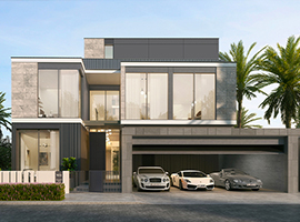 villa for sale dubai